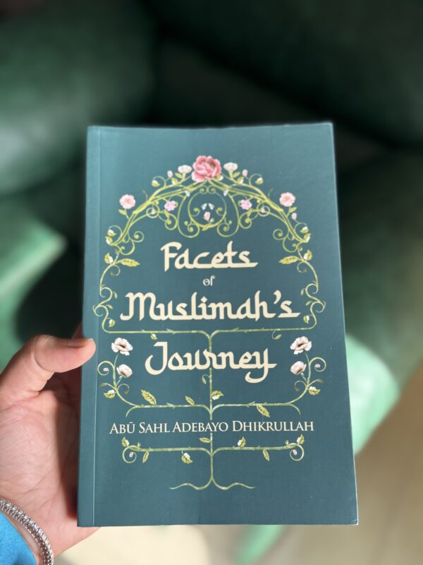 Facets of Muslimah’s Journey (DCB)