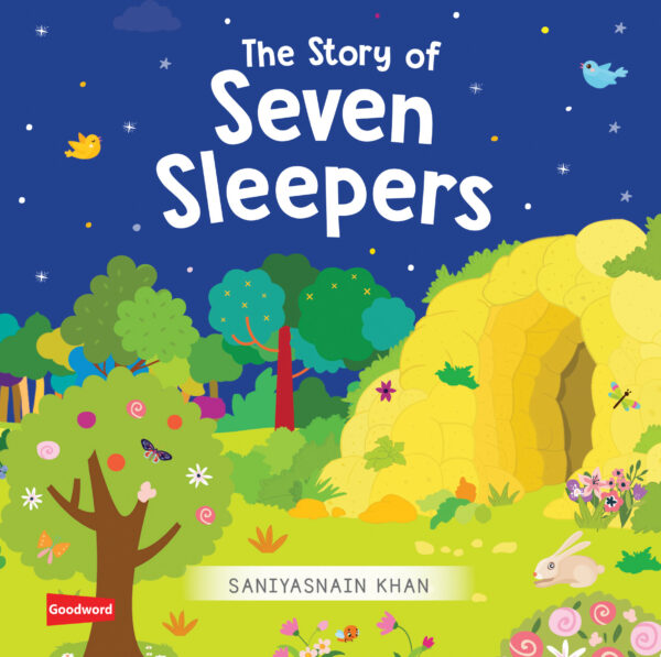 The Story of Seven Sleepers