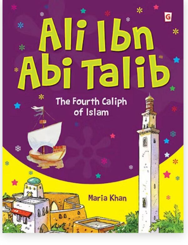 Ali Ibn Abi Talib