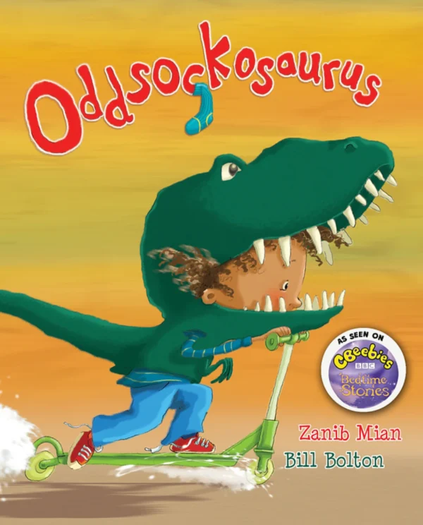Oddsockosaurus