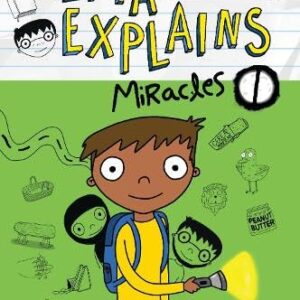 Eliyas Explains: Miracles